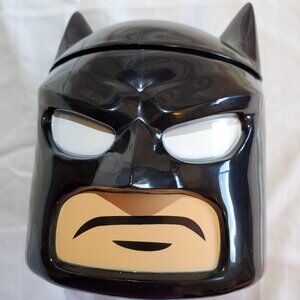 Lego Batman food container